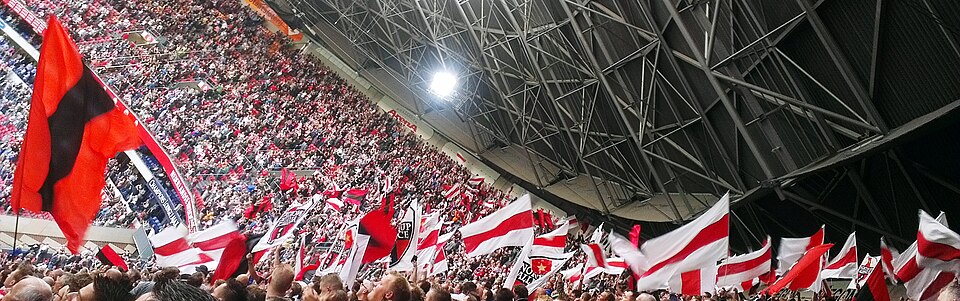 Ajax Amsterdam, photographie