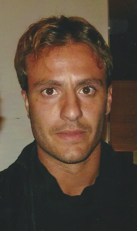 Alberto Gilardino, photographie