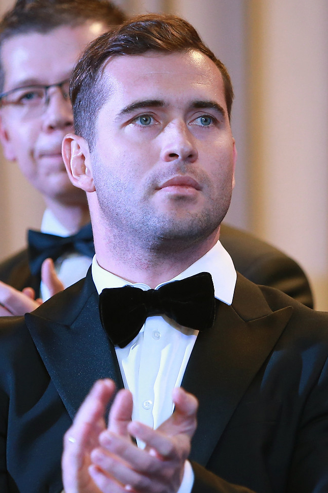 Aleksandr Kerjakov, photographie
