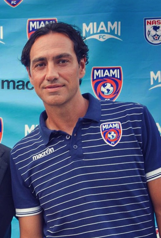 Alessandro Nesta, photographie