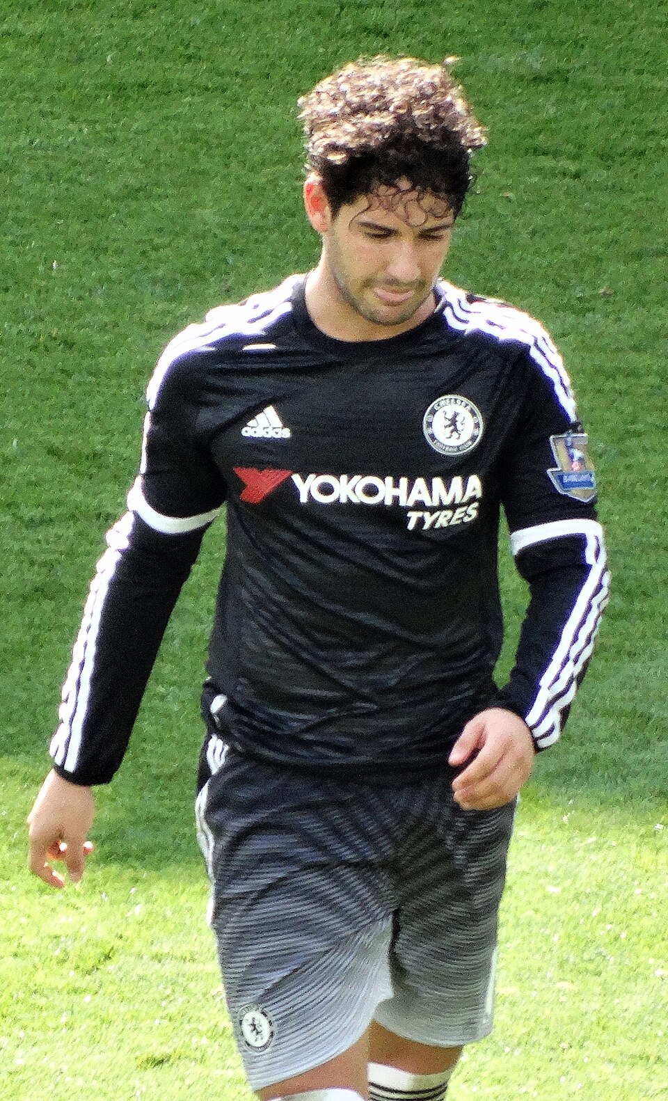 Alexandre Pato, photographie