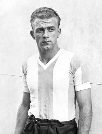 Alfredo Di Stéfano, photographie