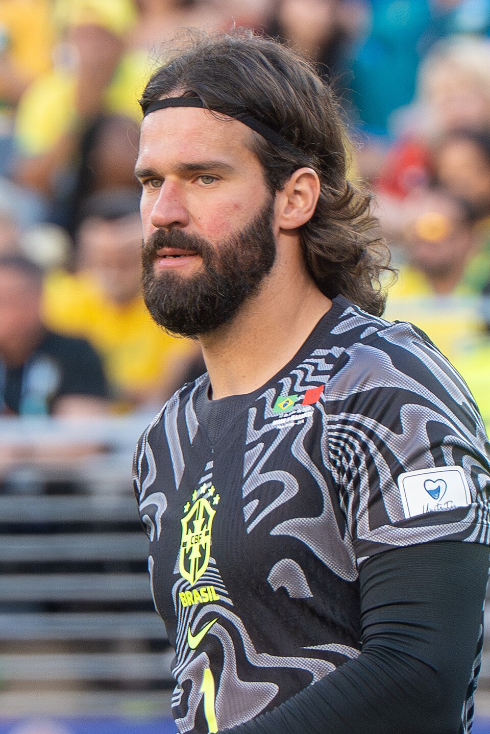 Alisson Becker, photographie