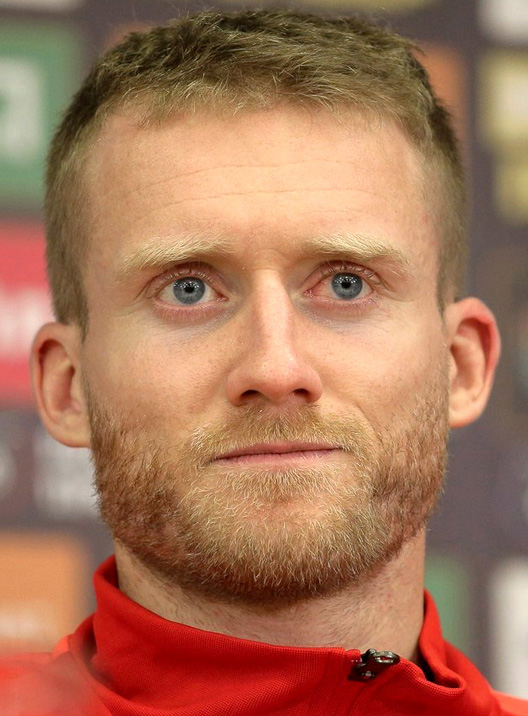 André Schürrle, photographie