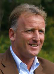 Andreas Brehme, photographie