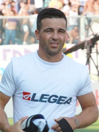 Antonio Di Natale, photographie