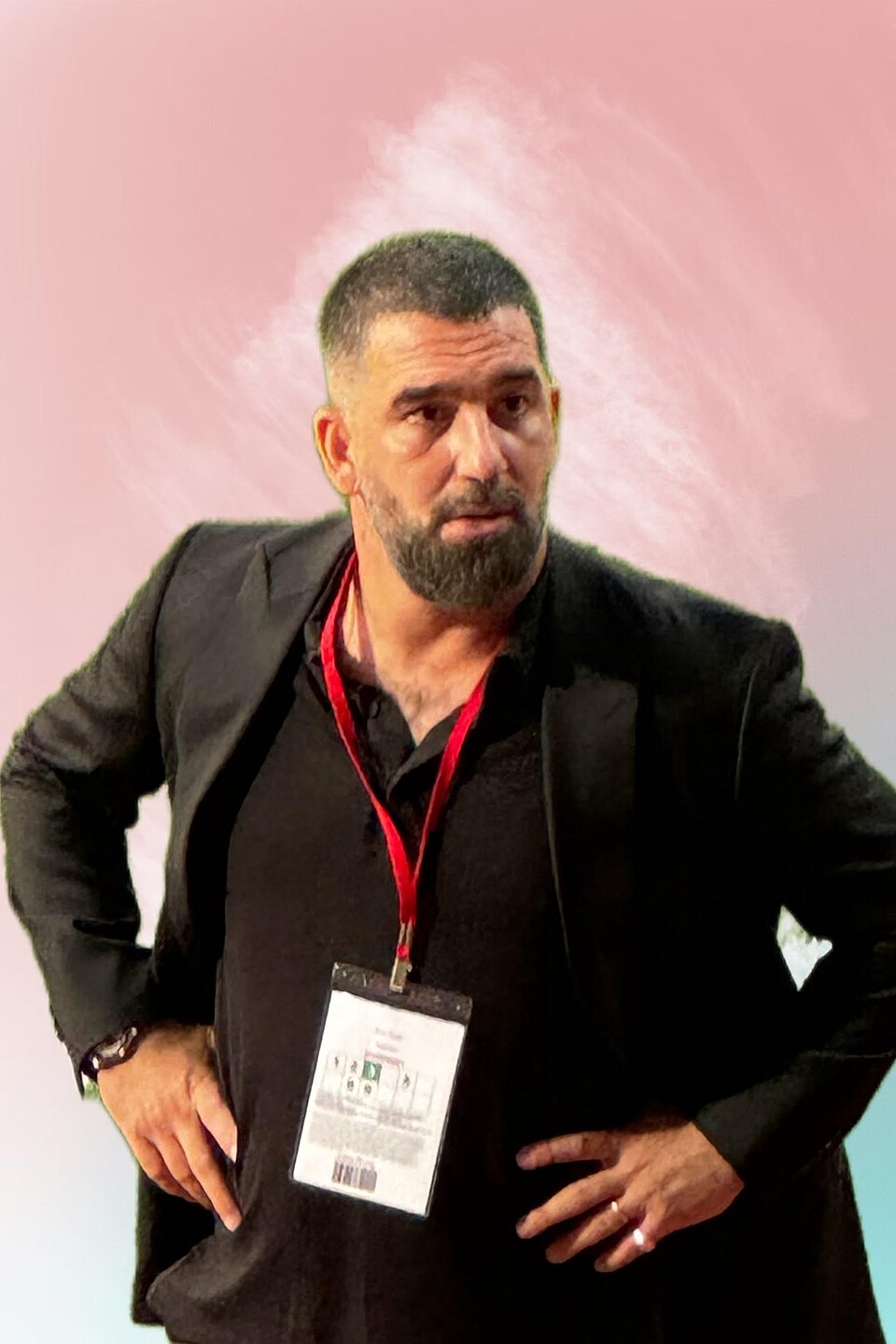 Arda Turan, photographie