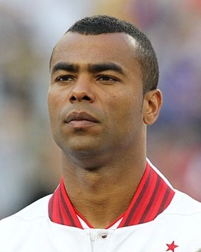 Ashley Cole, photographie