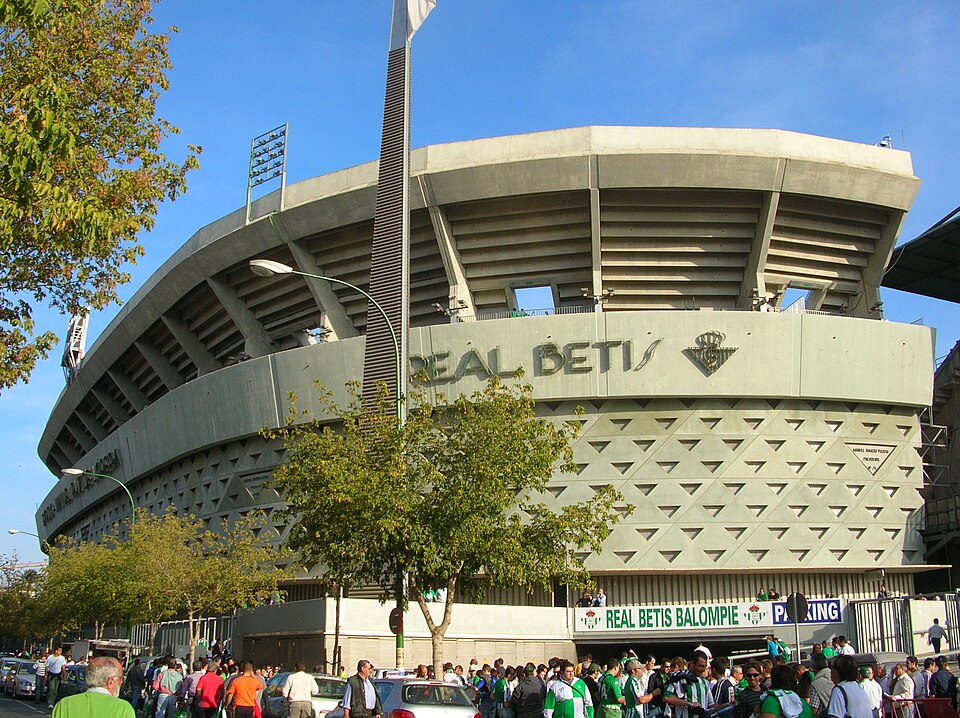 Benito Villamarín, photographie