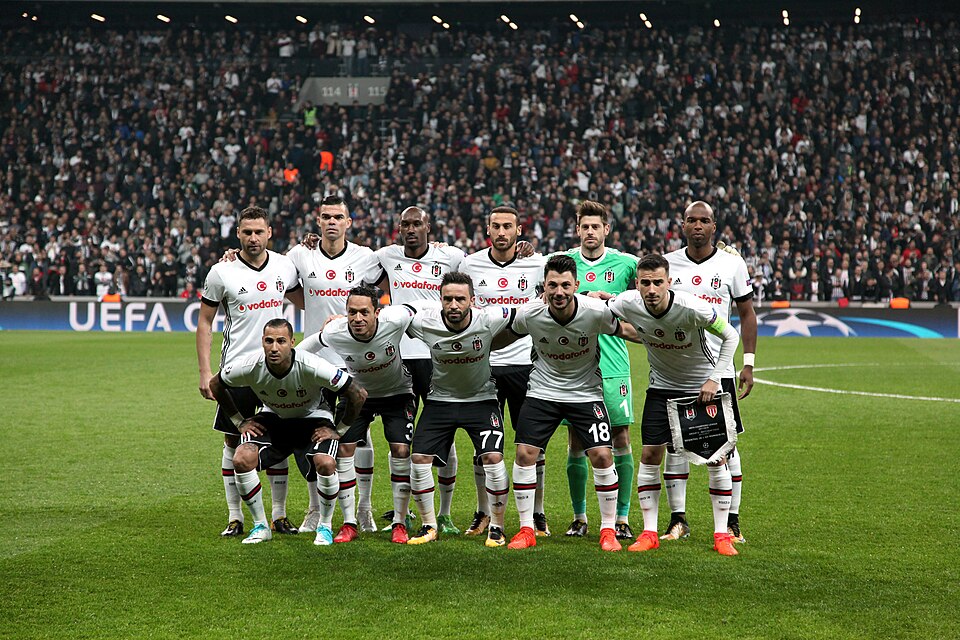 Beşiktaş, photographie