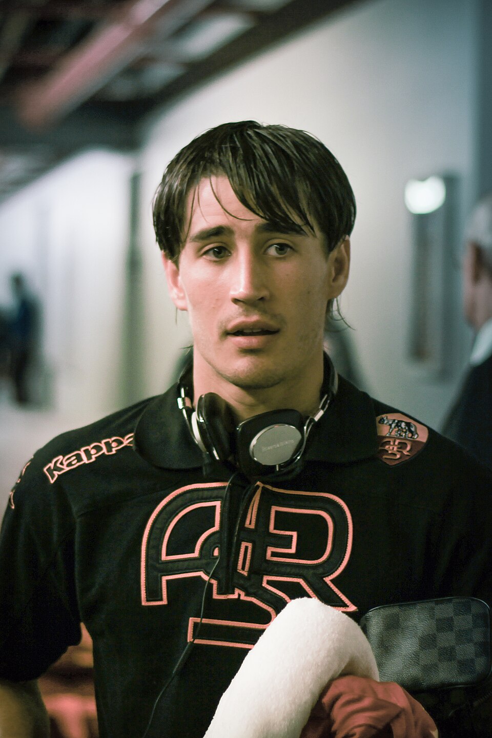 Bojan Krkić, photographie