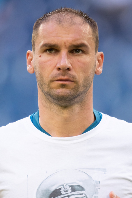 Branislav Ivanović, photographie
