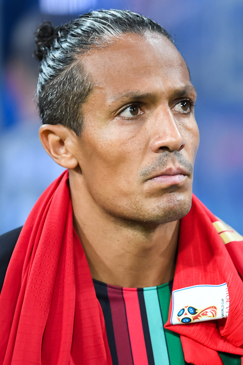 Bruno Alves, photographie