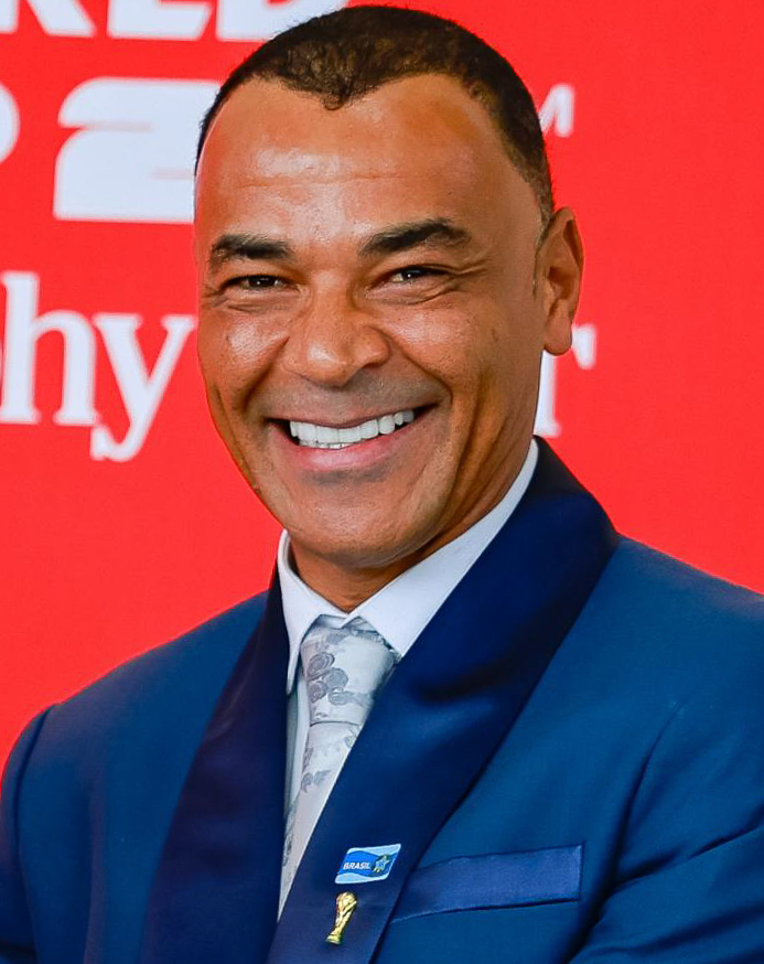 Cafu, photographie