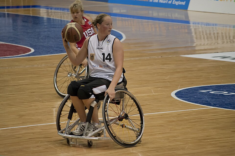 Championnats du monde de basket-ball, photographie