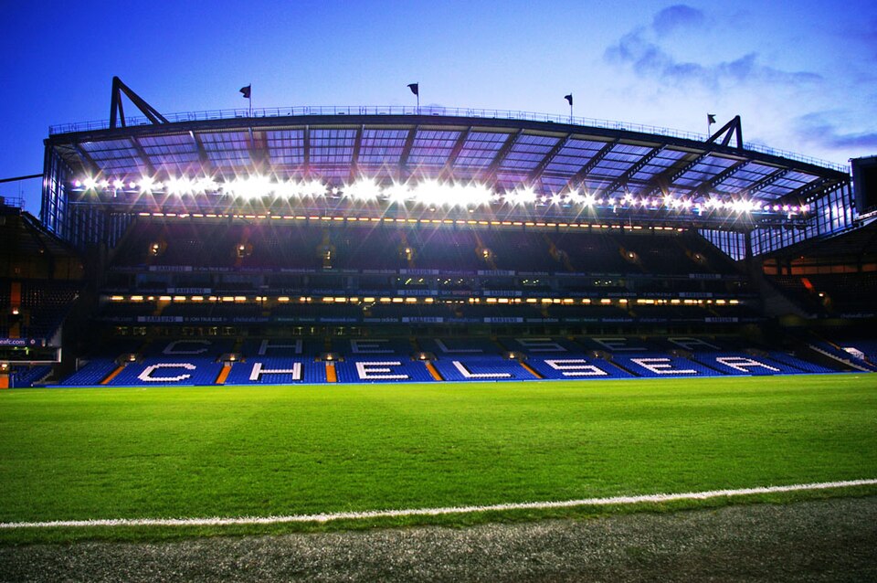 Chelsea FC, photographie