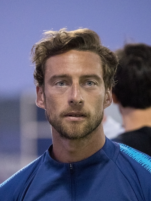 Claudio Marchisio, photographie