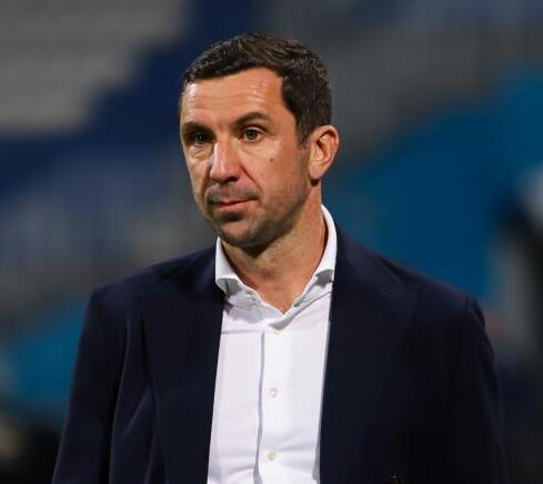 Darijo Srna, photographie