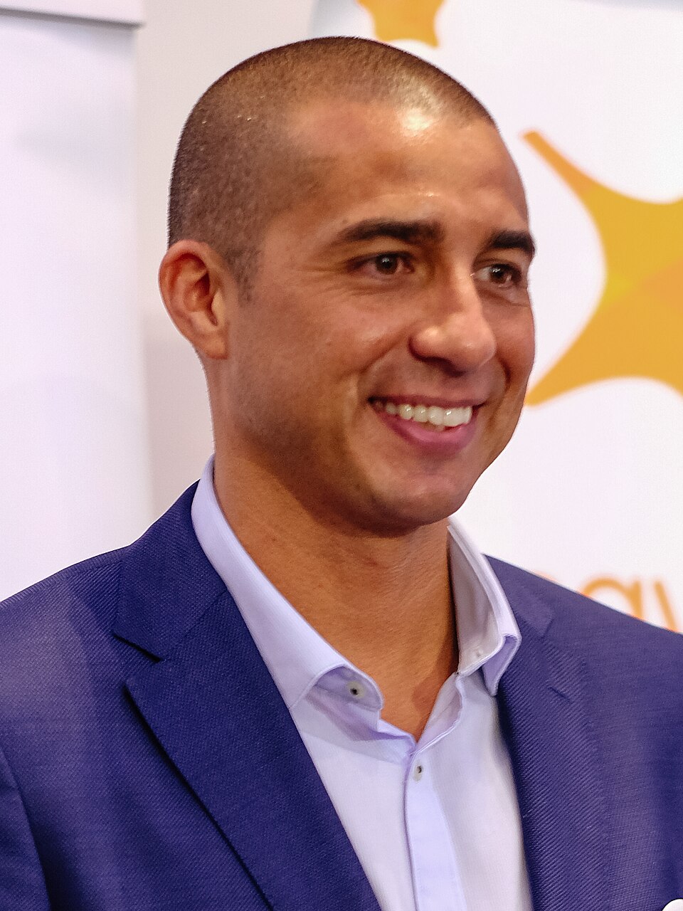 David Trezeguet, photographie