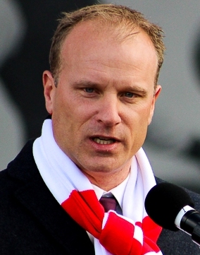 Dennis Bergkamp, photographie