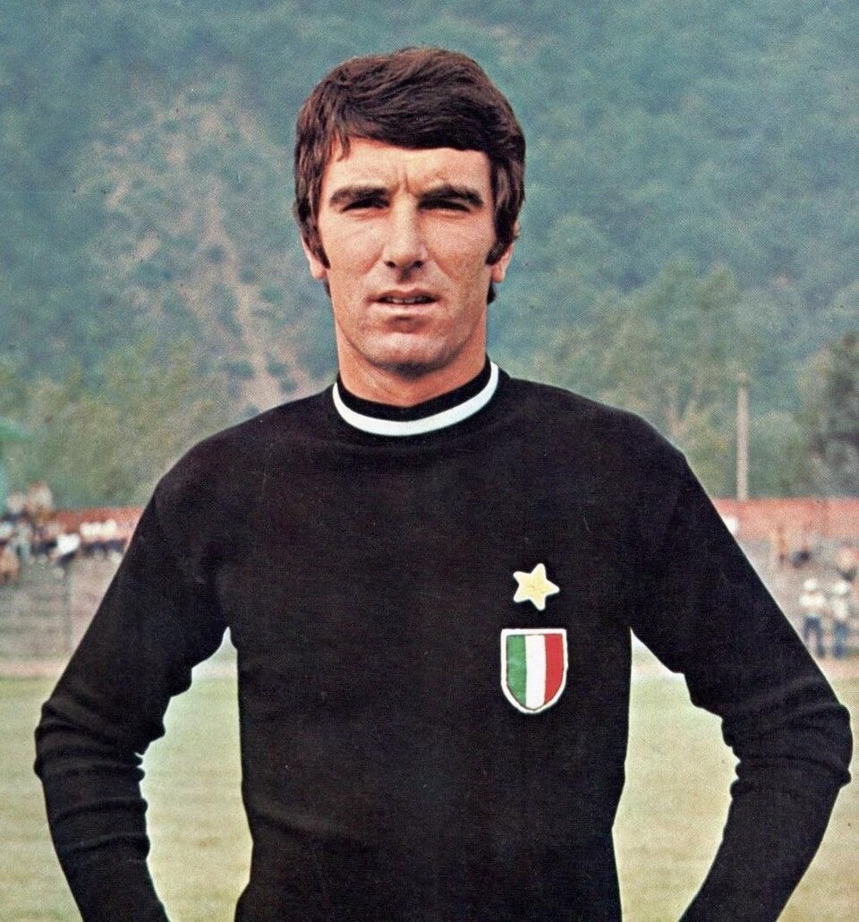 Dino Zoff, photographie