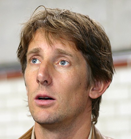Edwin van der Sar, photographie