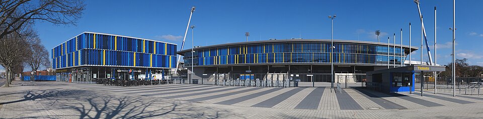 Eintracht Brunswick, photographie