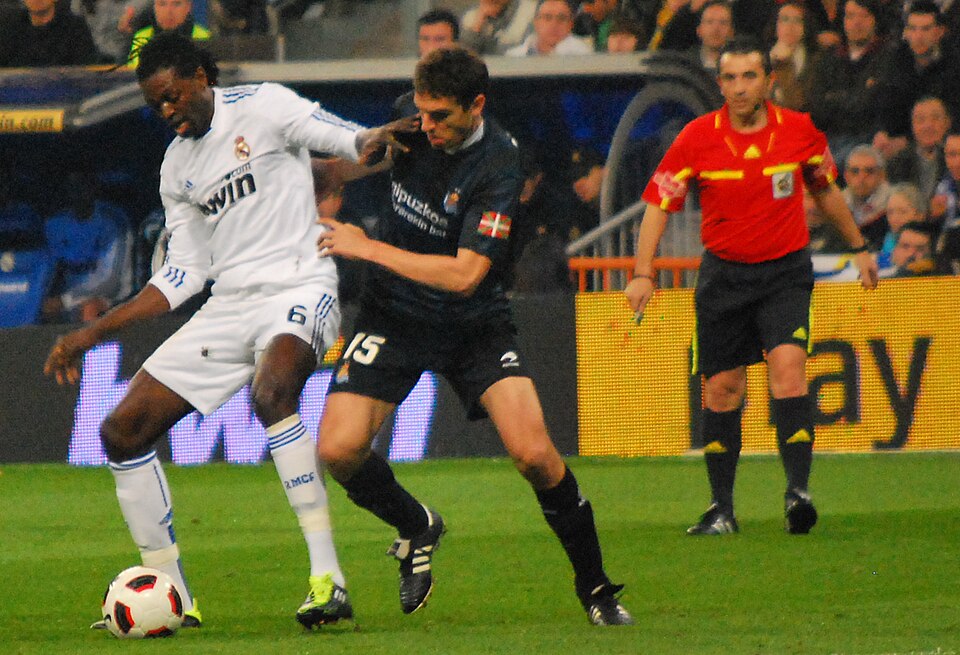 Emmanuel Adebayor, photographie