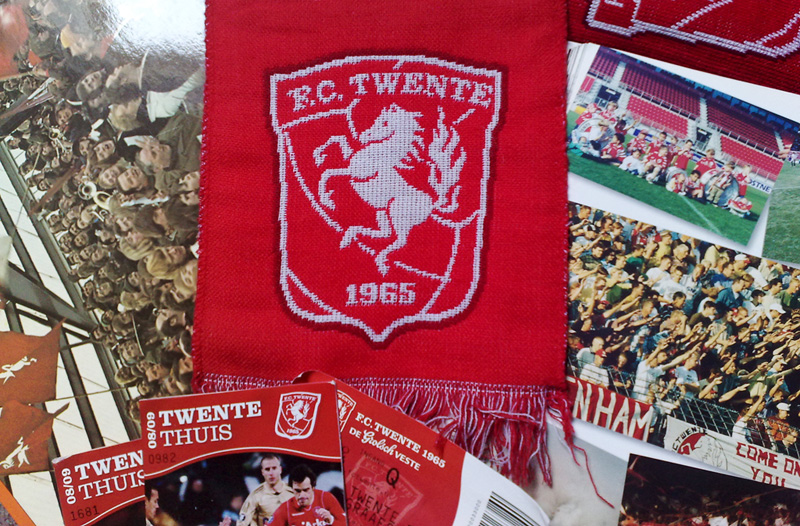 FC Twente, photographie