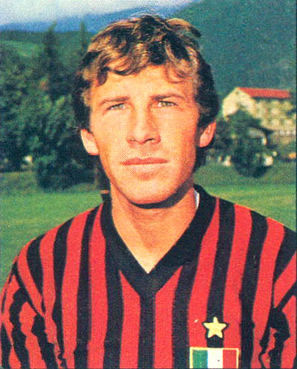Franco Baresi, photographie