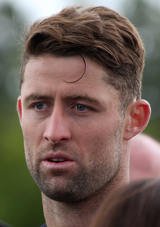 Gary Cahill, photographie