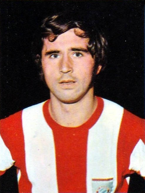 Gerd Müller, photographie