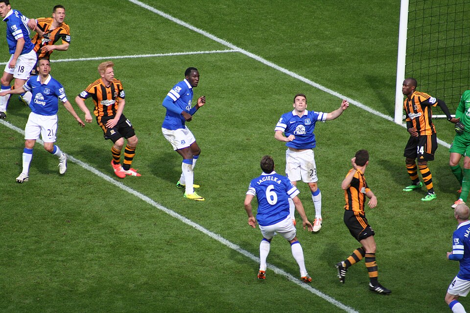 Hull City AFC, photographie