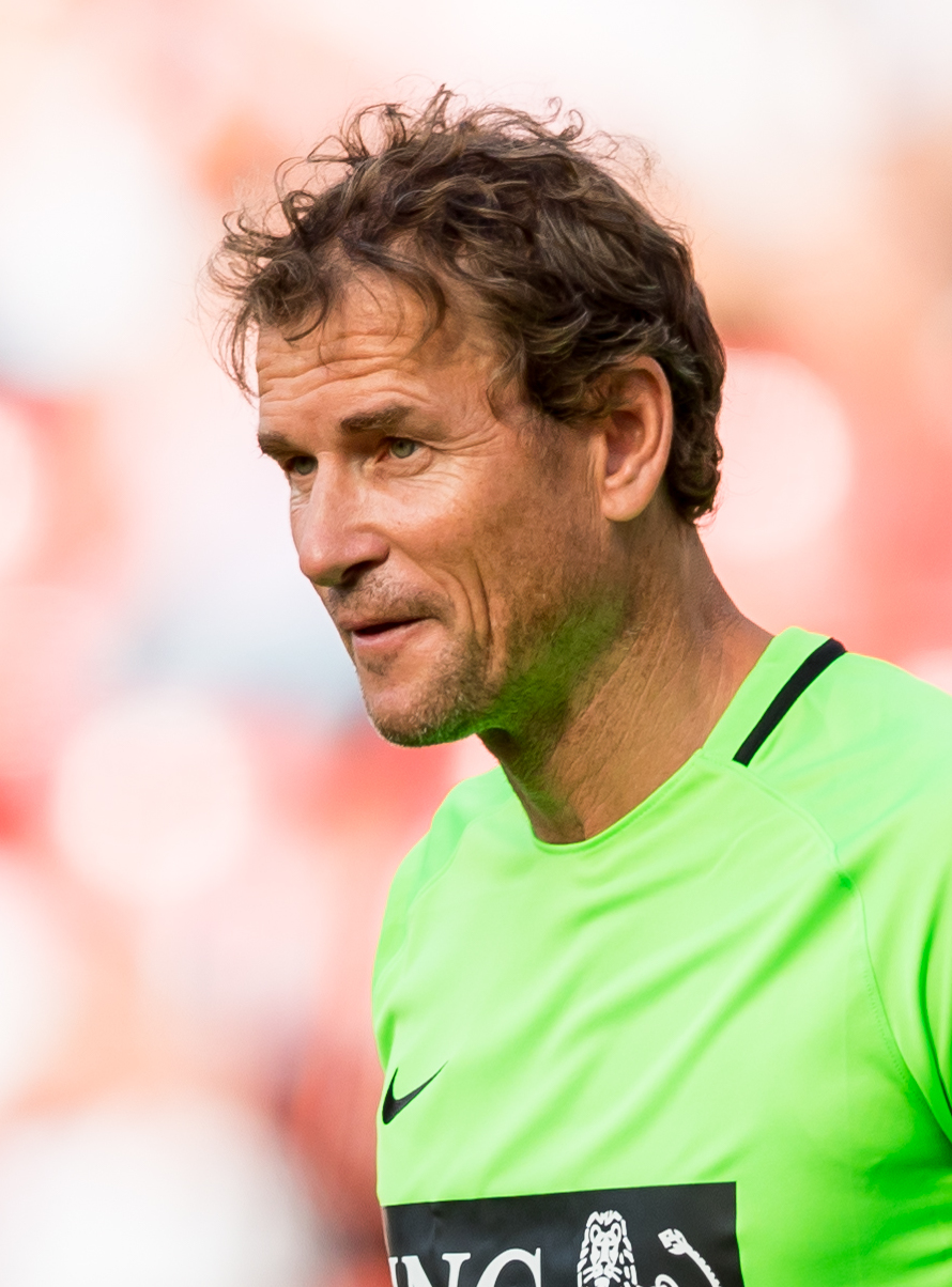 Jens Lehmann, photographie