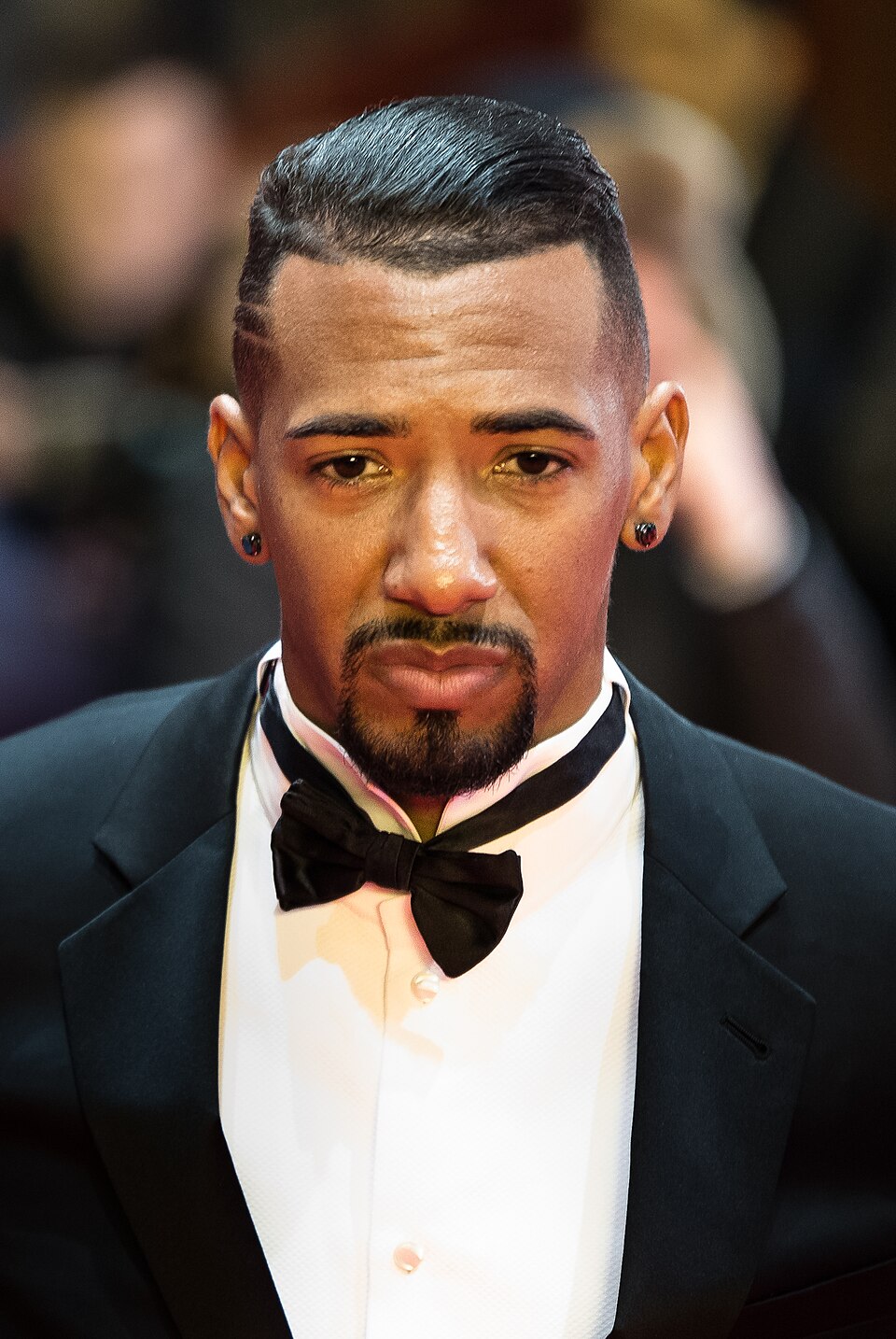 Jérôme Boateng, photographie