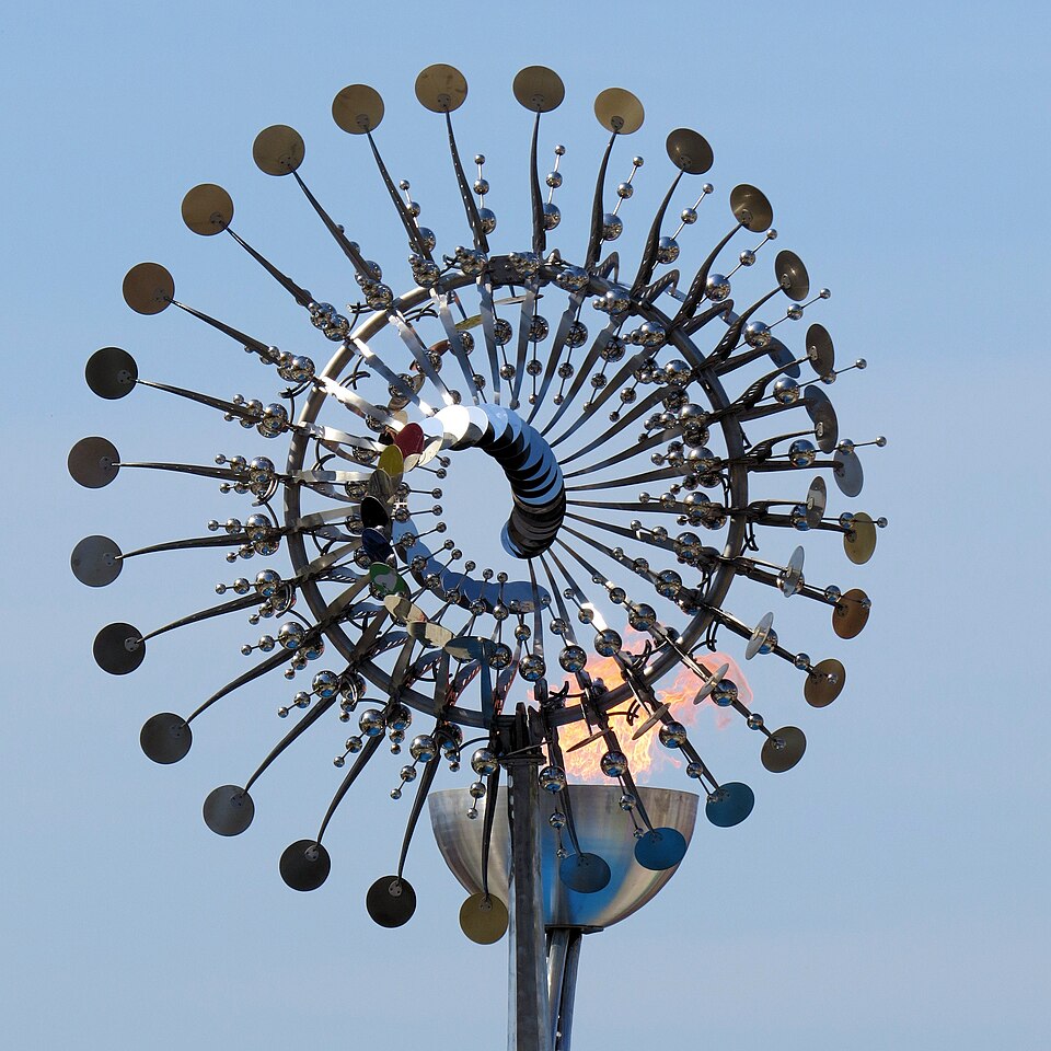 Jeux olympiques d'été, photographie