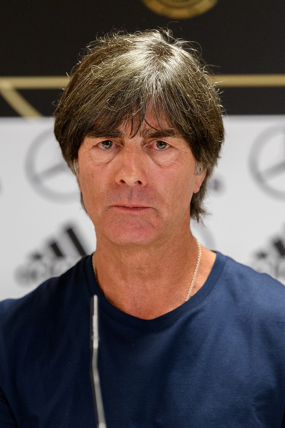 Joachim Löw, photographie
