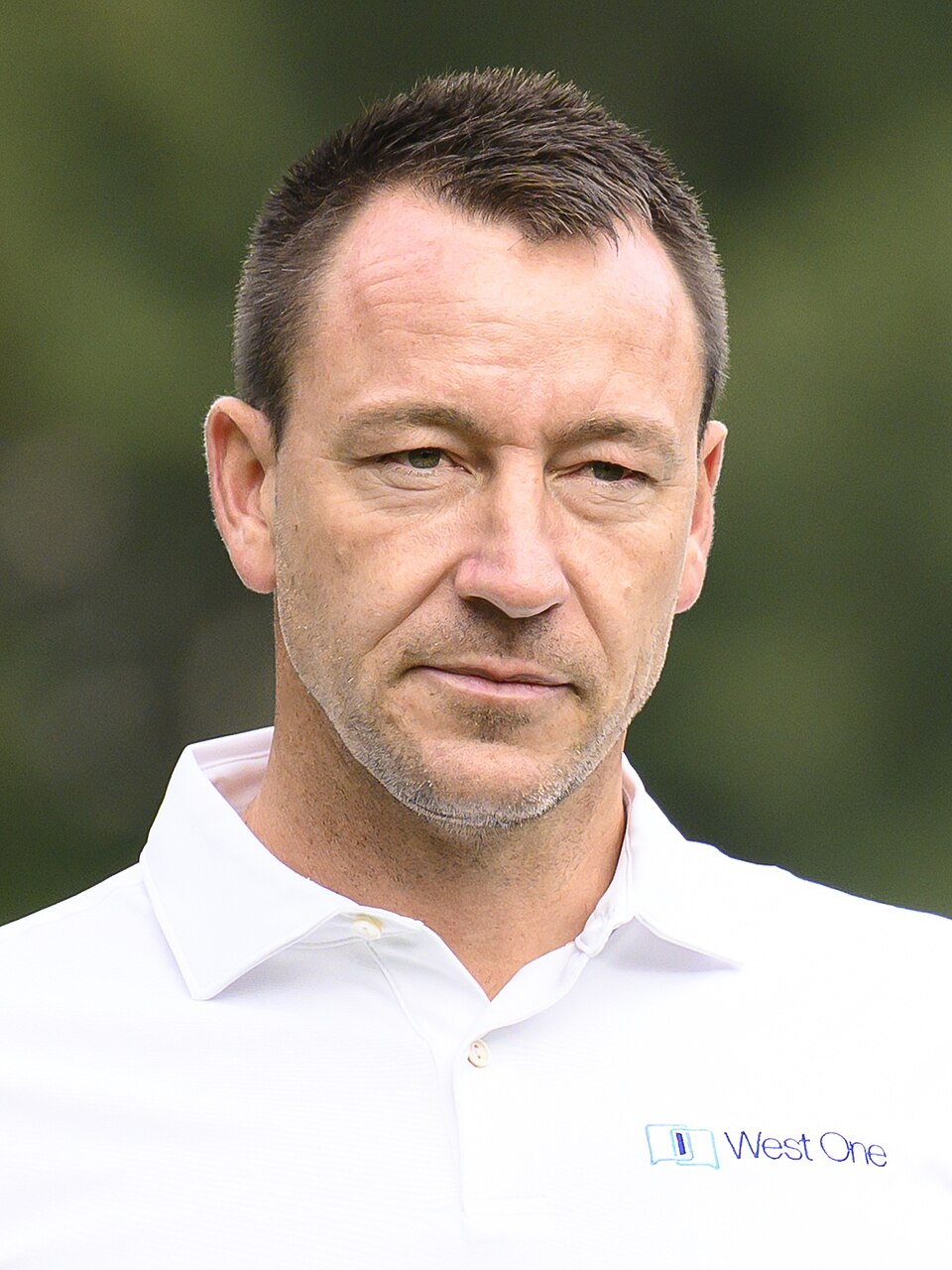 John Terry, photographie
