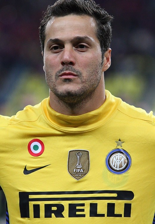 Júlio César, photographie
