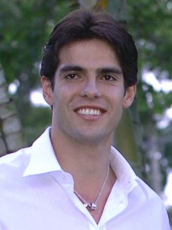 Kaká, photographie