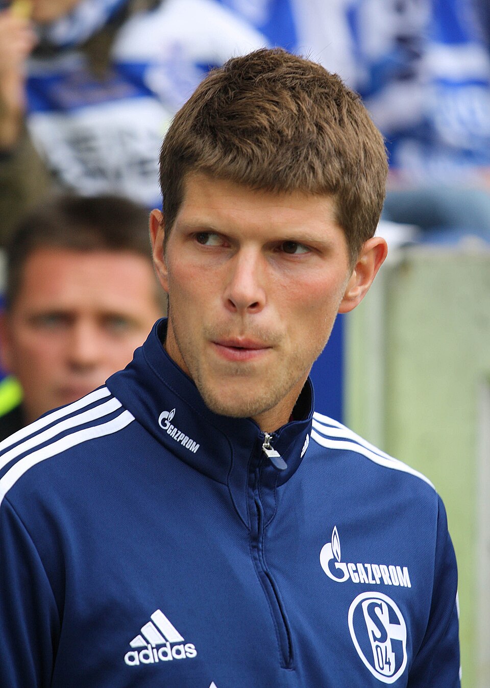 Klaas-Jan Huntelaar, photographie