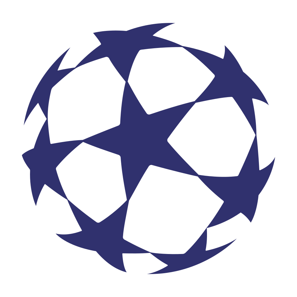 Ligue des champions de l'UEFA, photographie