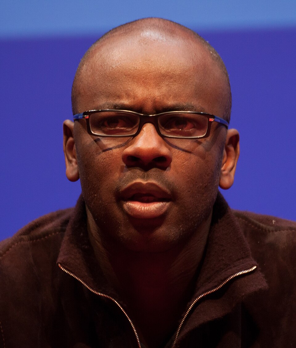 Lilian Thuram, photographie