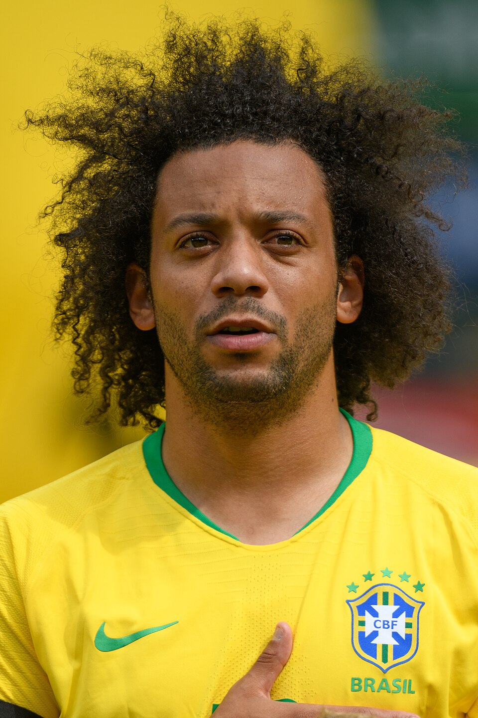 Marcelo, photographie
