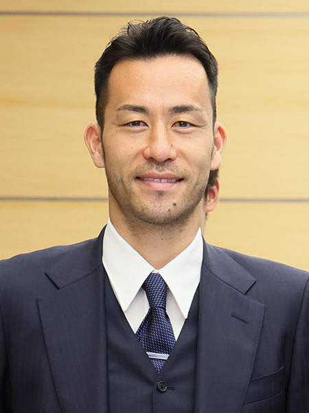 Maya Yoshida, photographie