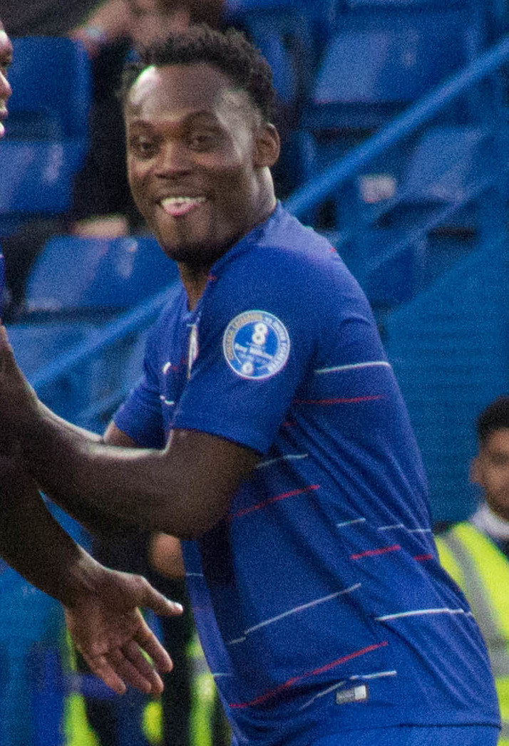 Michael Essien, photographie