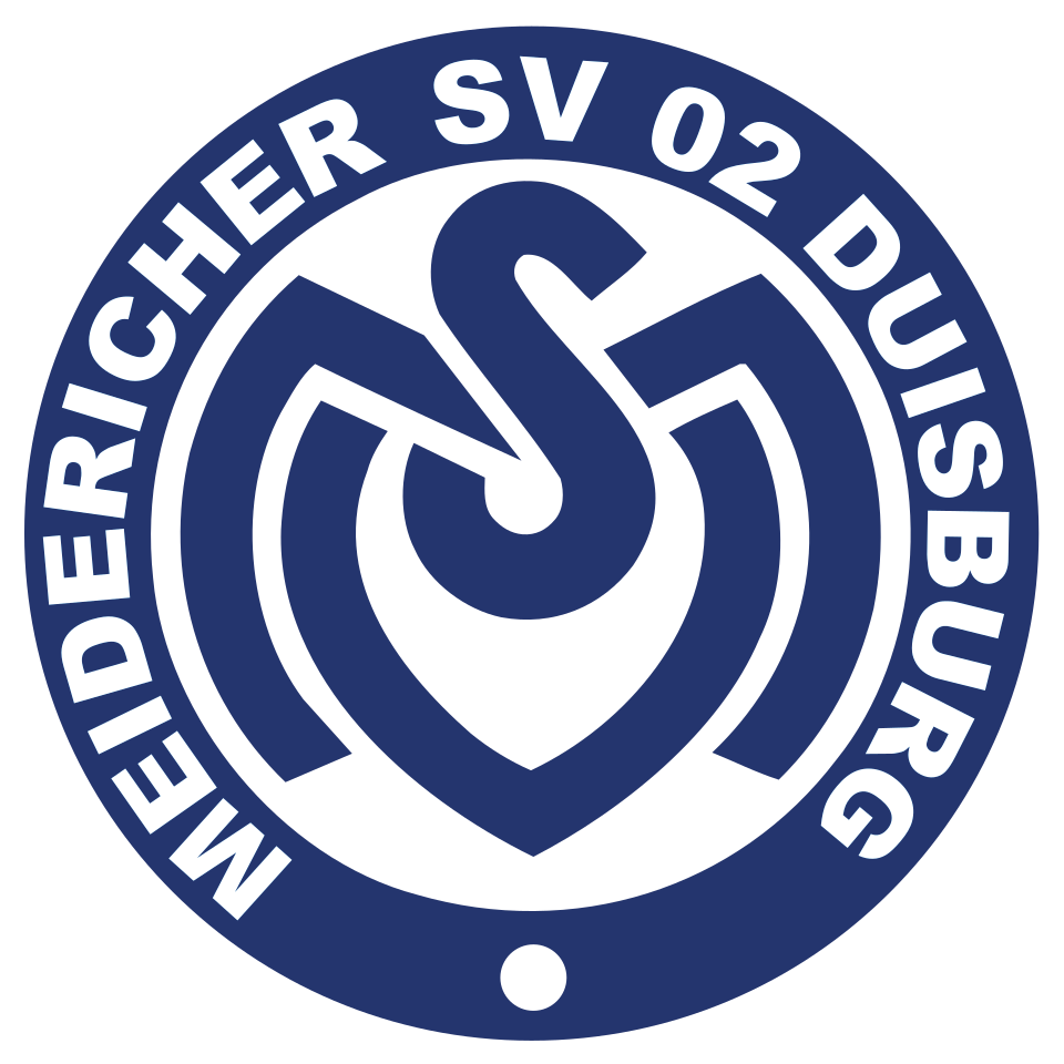 MSV Duisbourg, photographie
