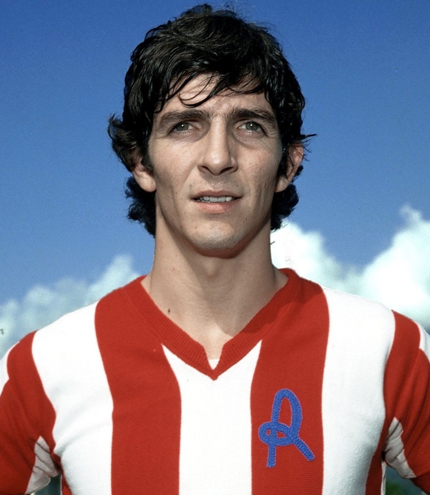 Paolo Rossi, photographie