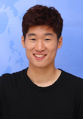 Park Ji-sung, photographie