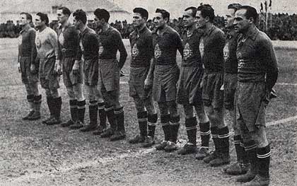 Partizan Belgrade, photographie